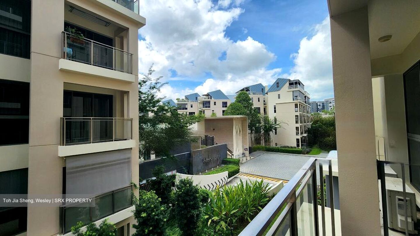 The Miltonia Residences (D27), Condominium #505066651